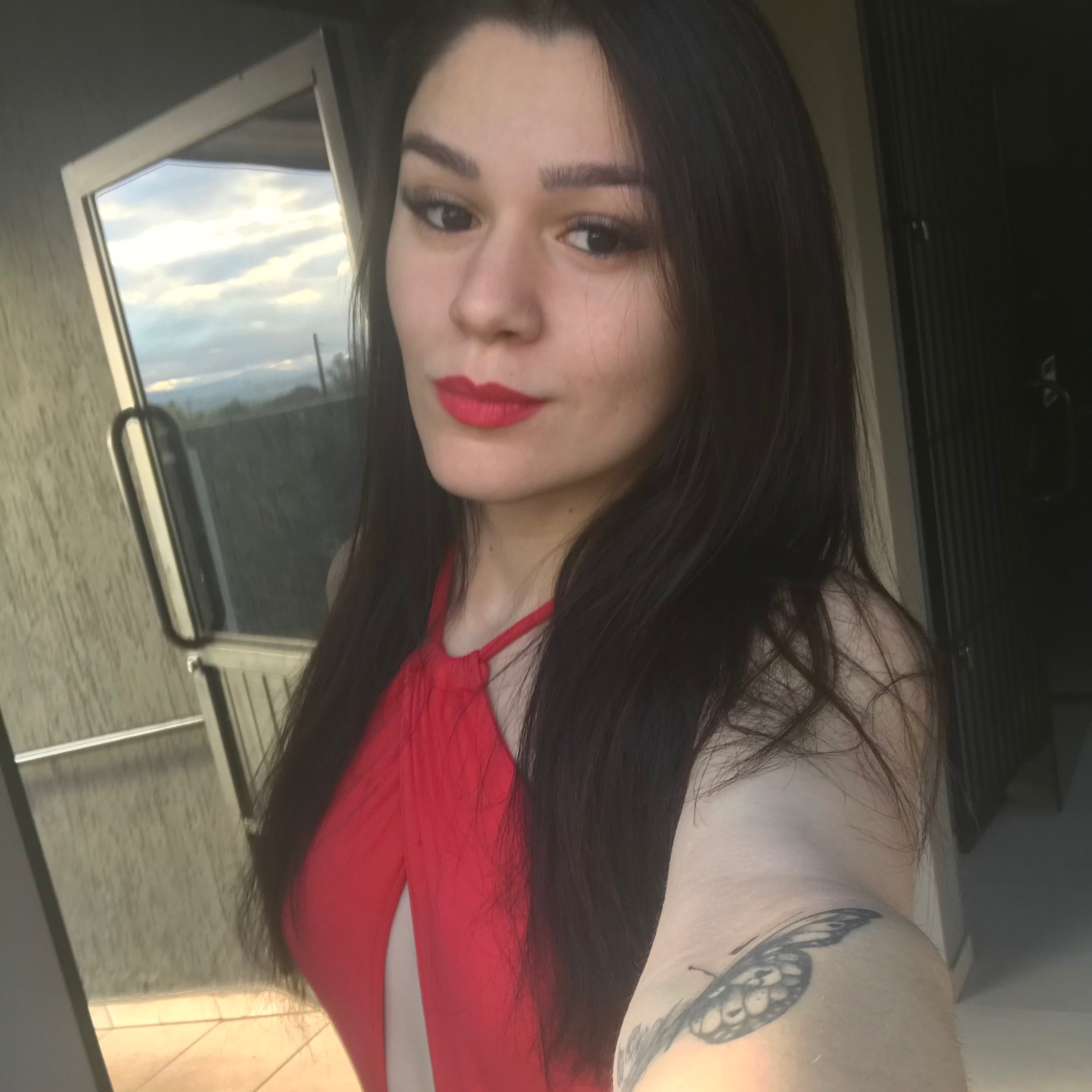 Nanda Machado