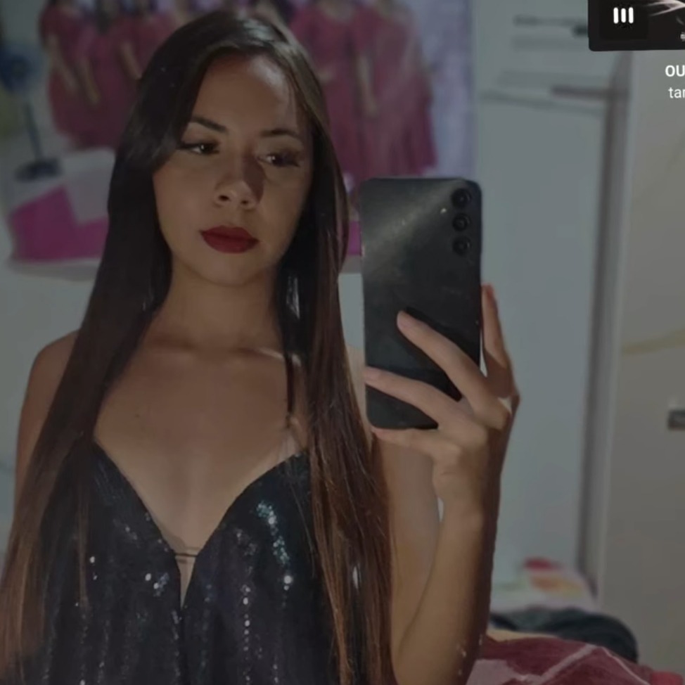 Ninfetinha safadinha 18