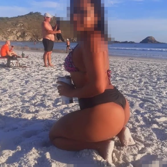 Monique Trindade 