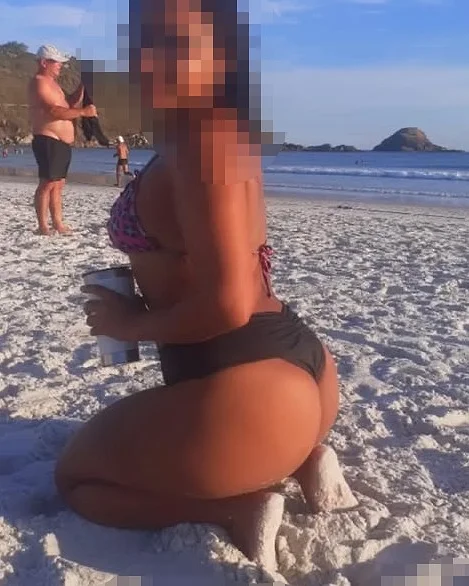 Monique Trindade 