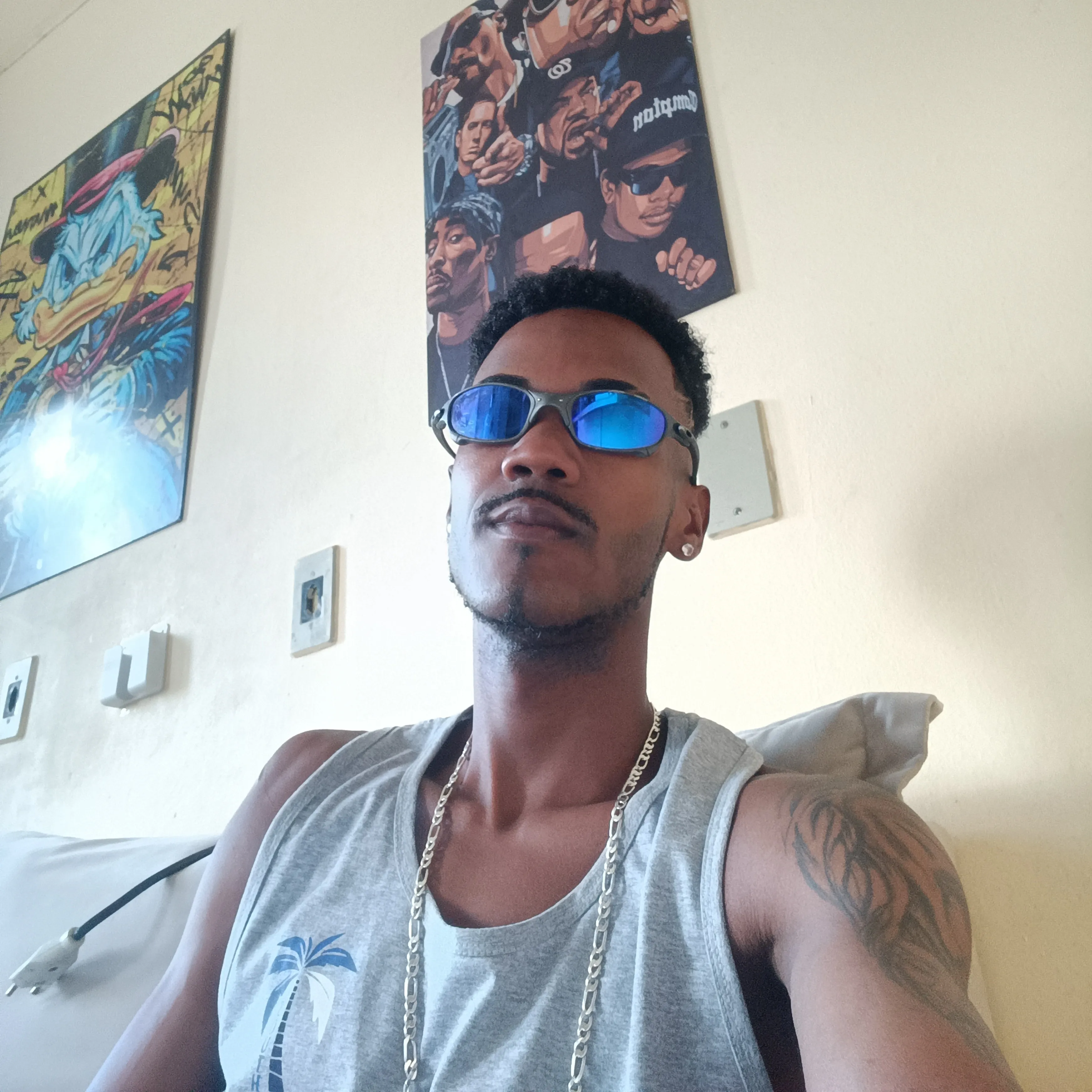 Douglas MD🦻🏿🥷🏿♥️