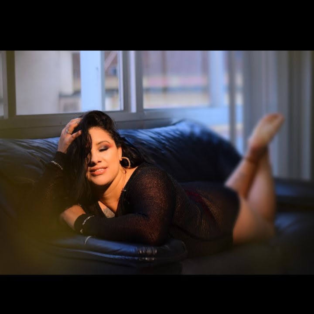 Larissa Mello 