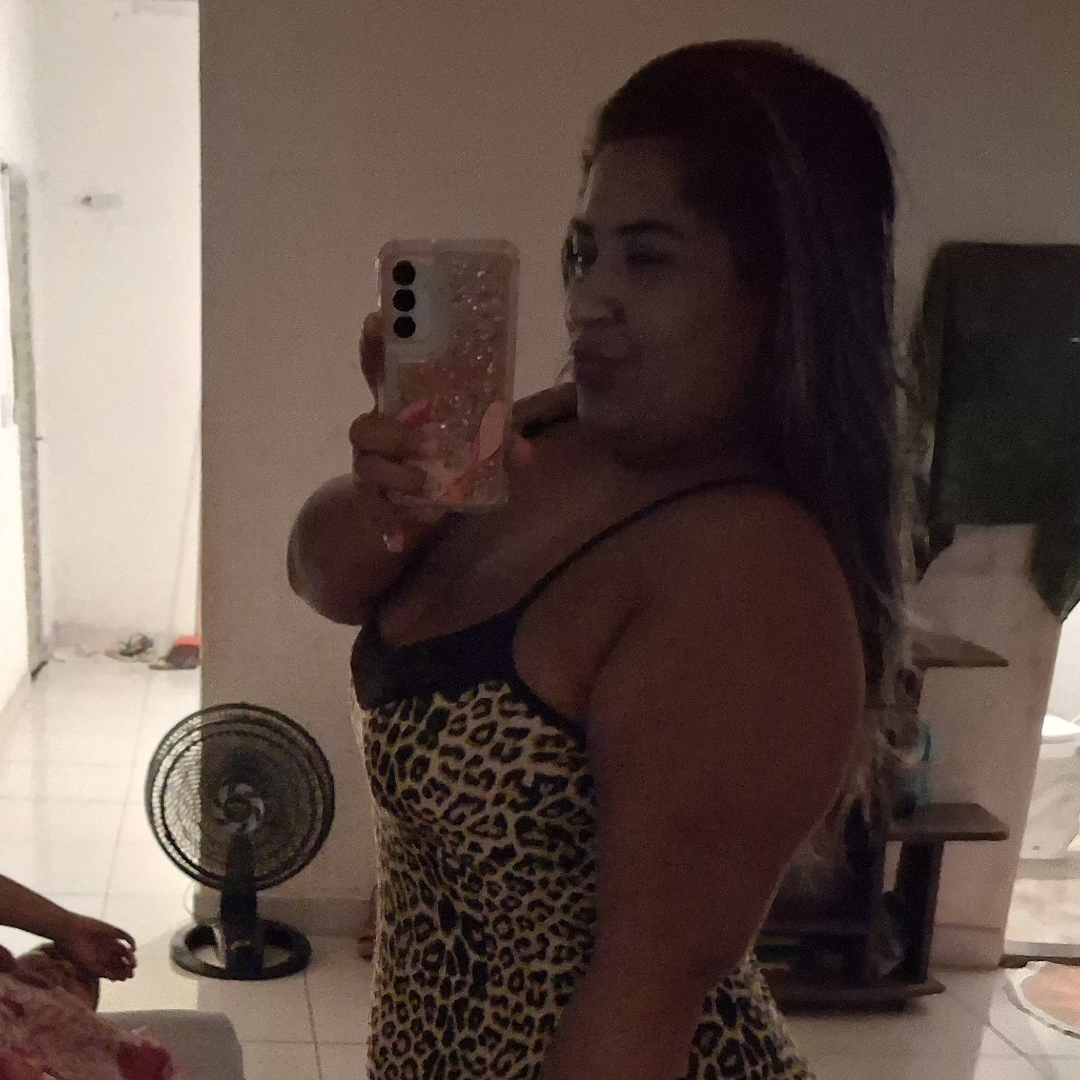 Marcela Ferreira 
