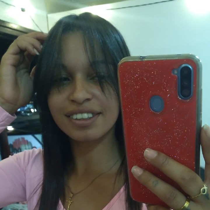 Jaqueline 