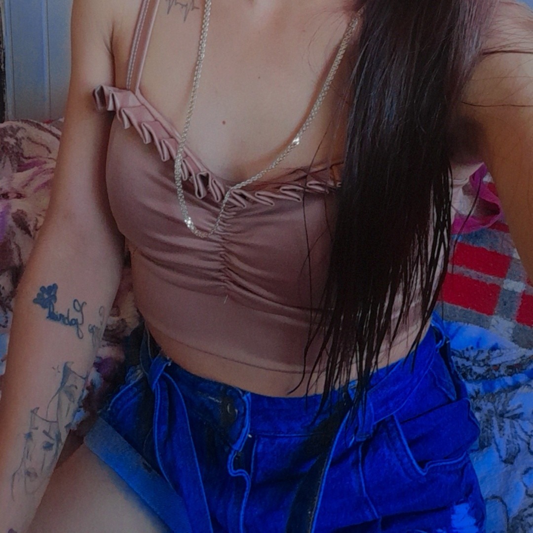 ♡Indiazinha♡niffeta♡