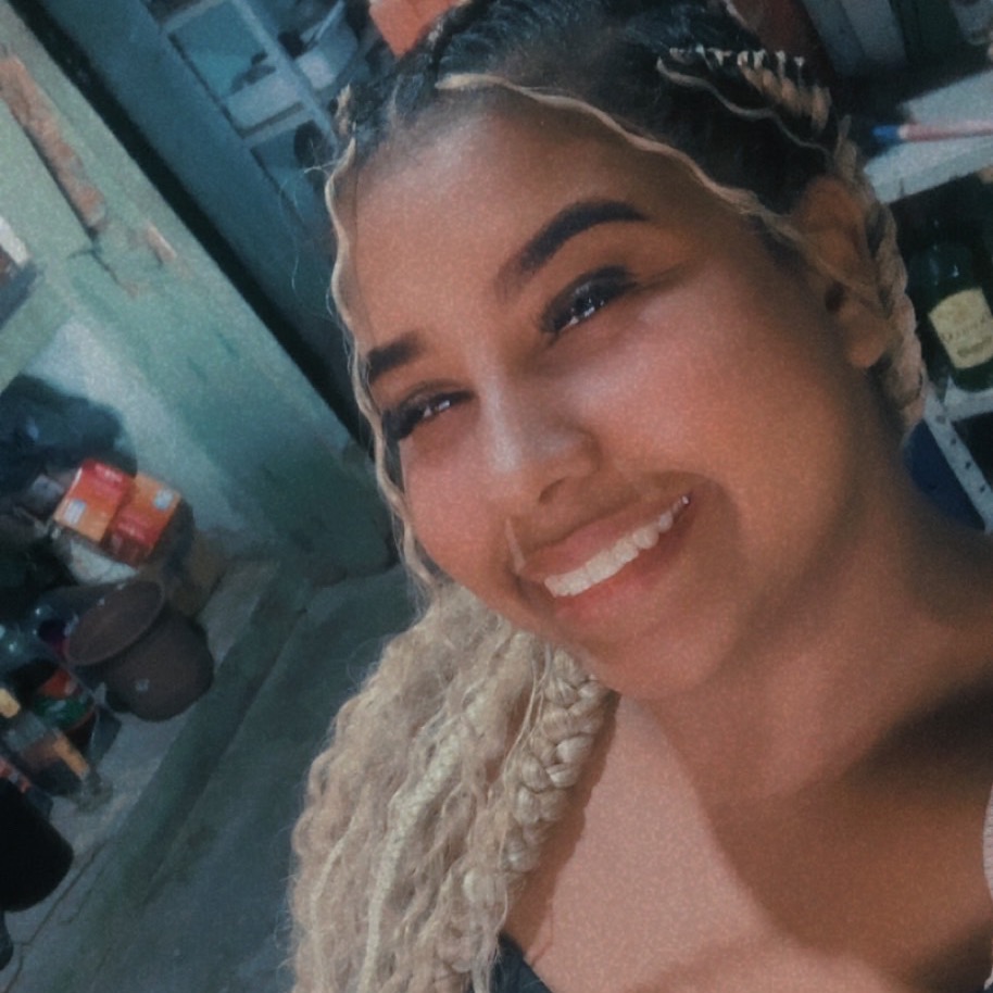 Sua morena 