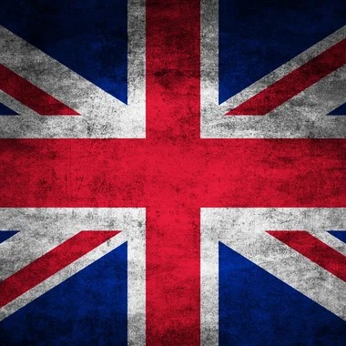England is more