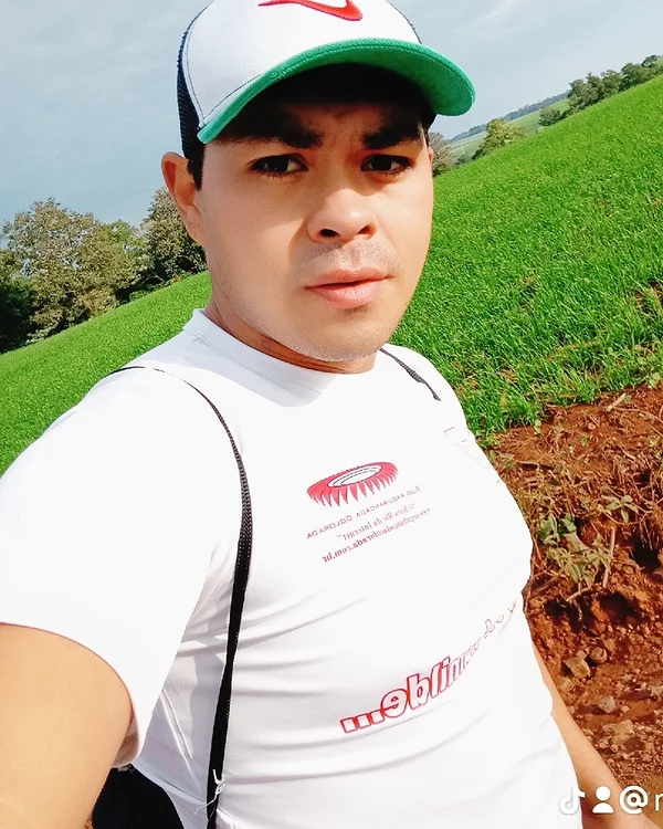 Foto de Moreno