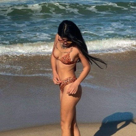 Hadassa Oliveira 