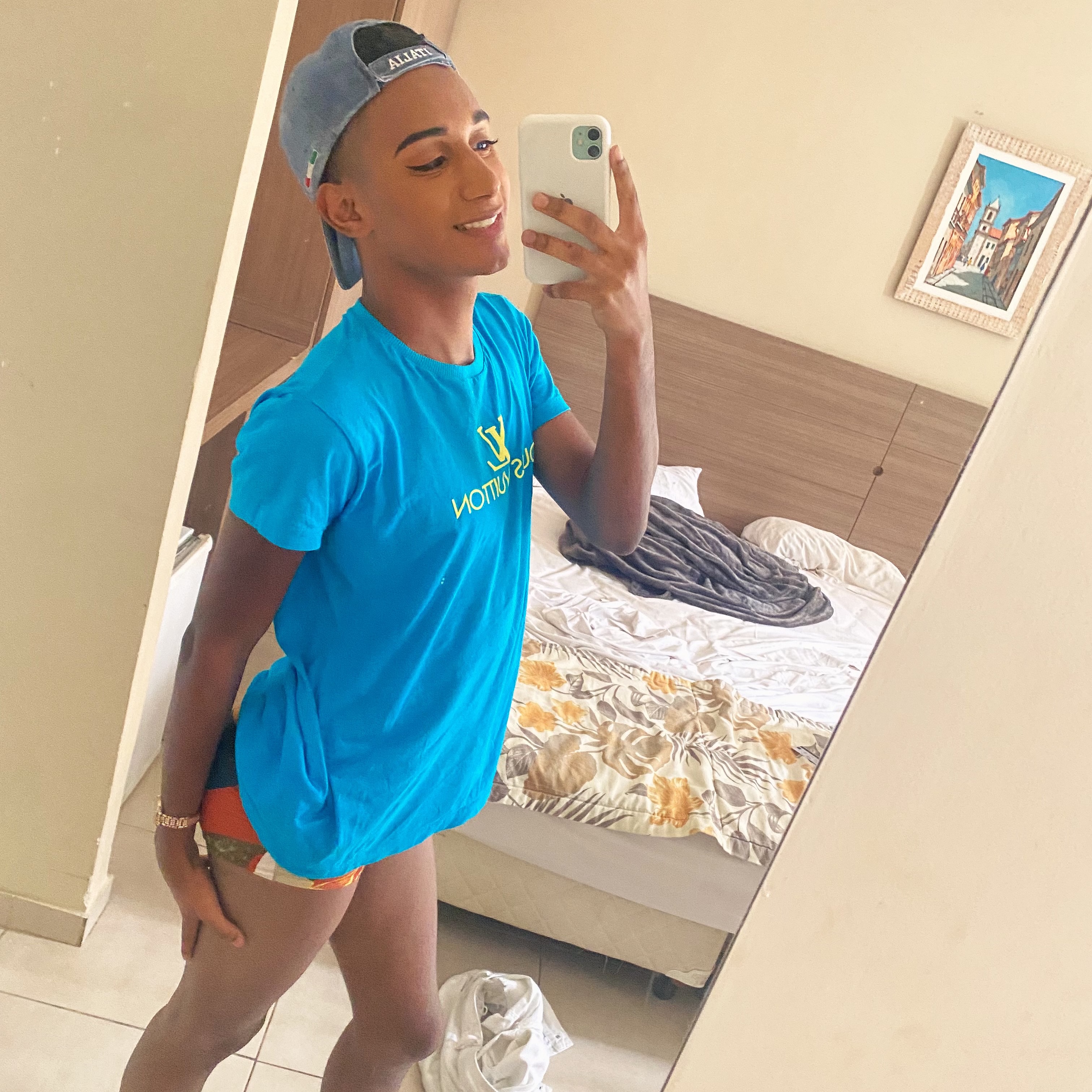 Novinho Submisso 💋❤️🔥
