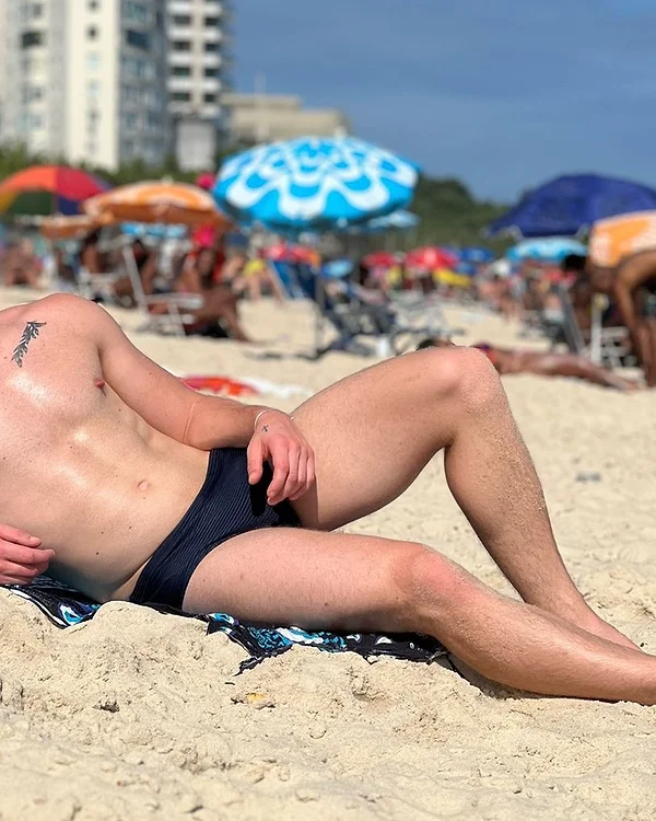 Foto de LUCAS GAUCHO  