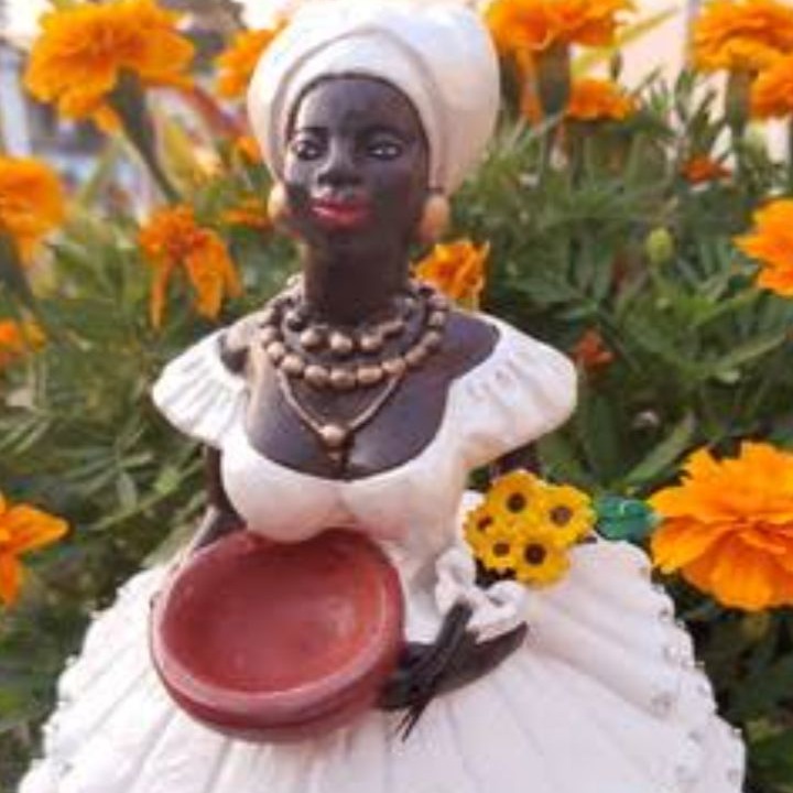 Mãe de santo