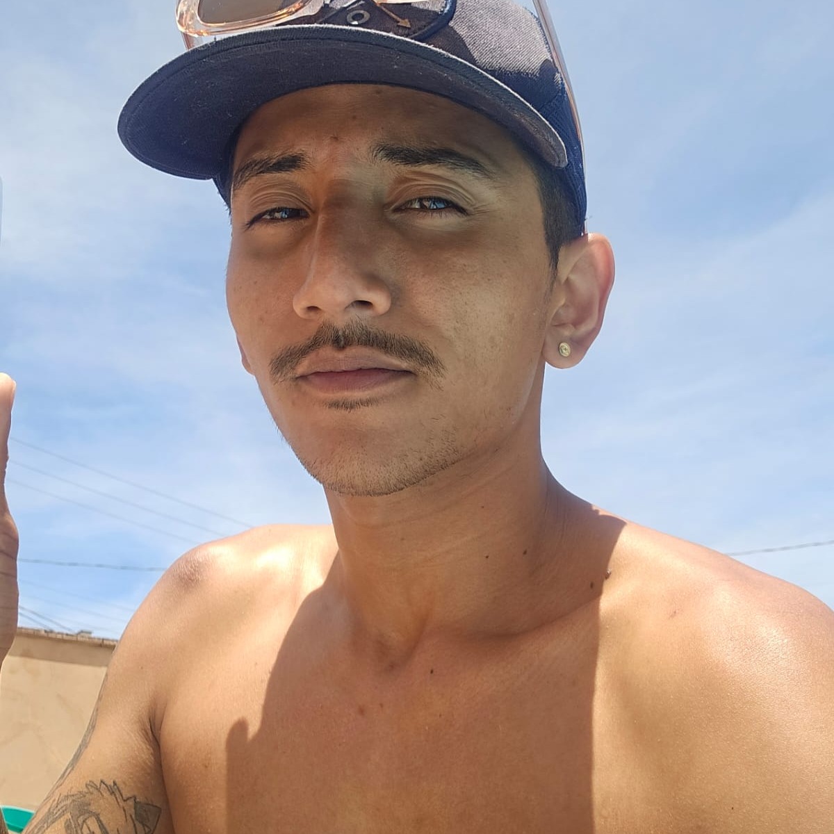 Lucas soares