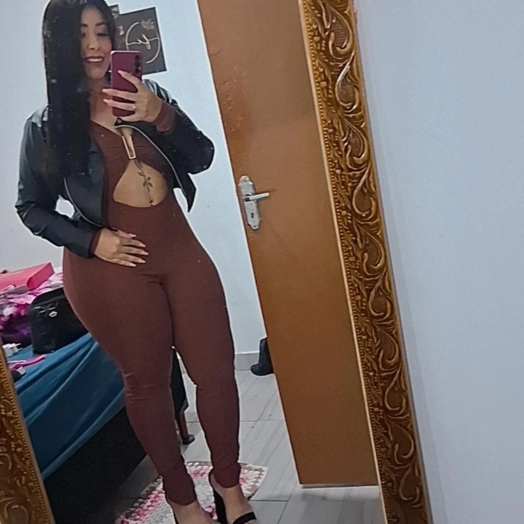 Japinha estilo cavalona