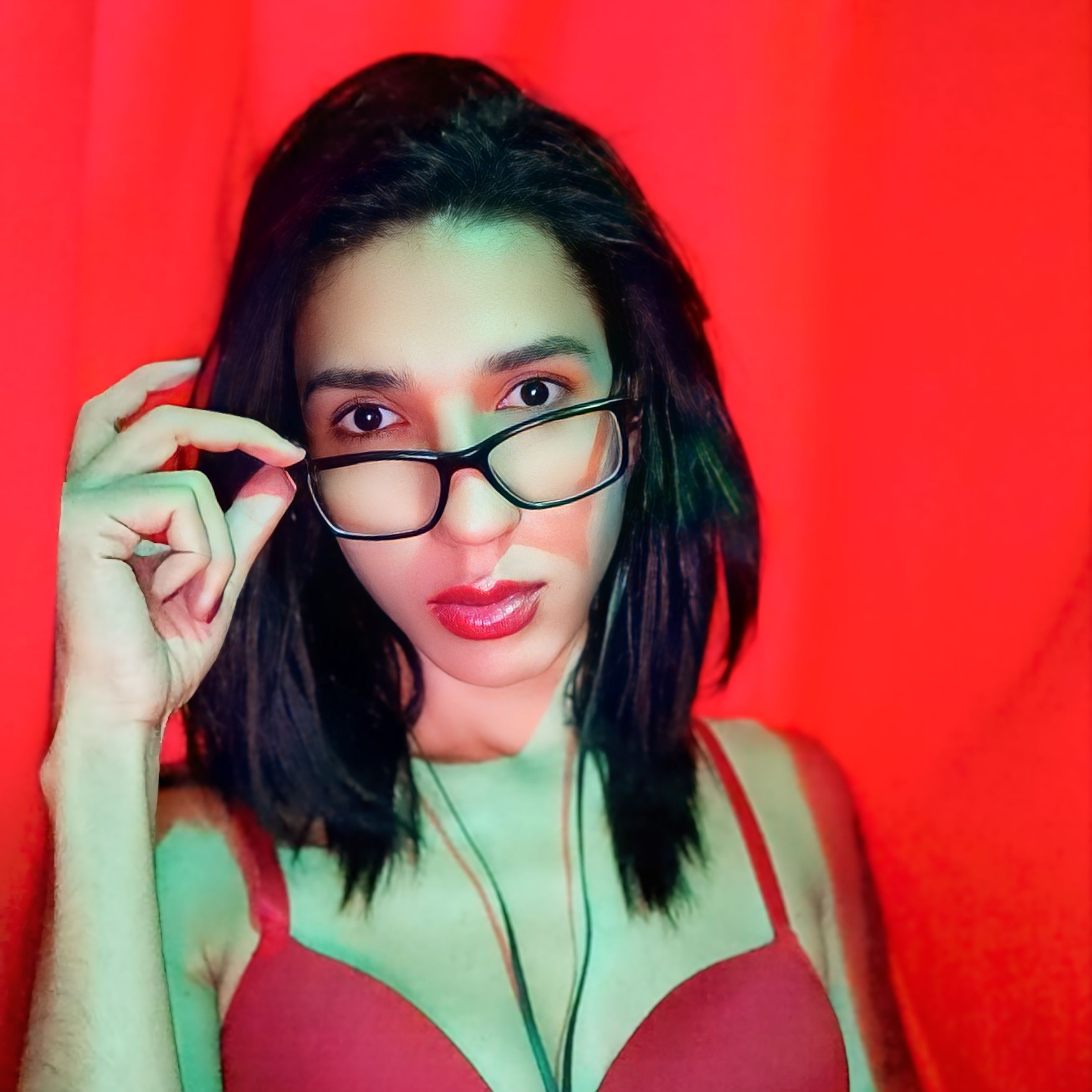 Nicole Dark 