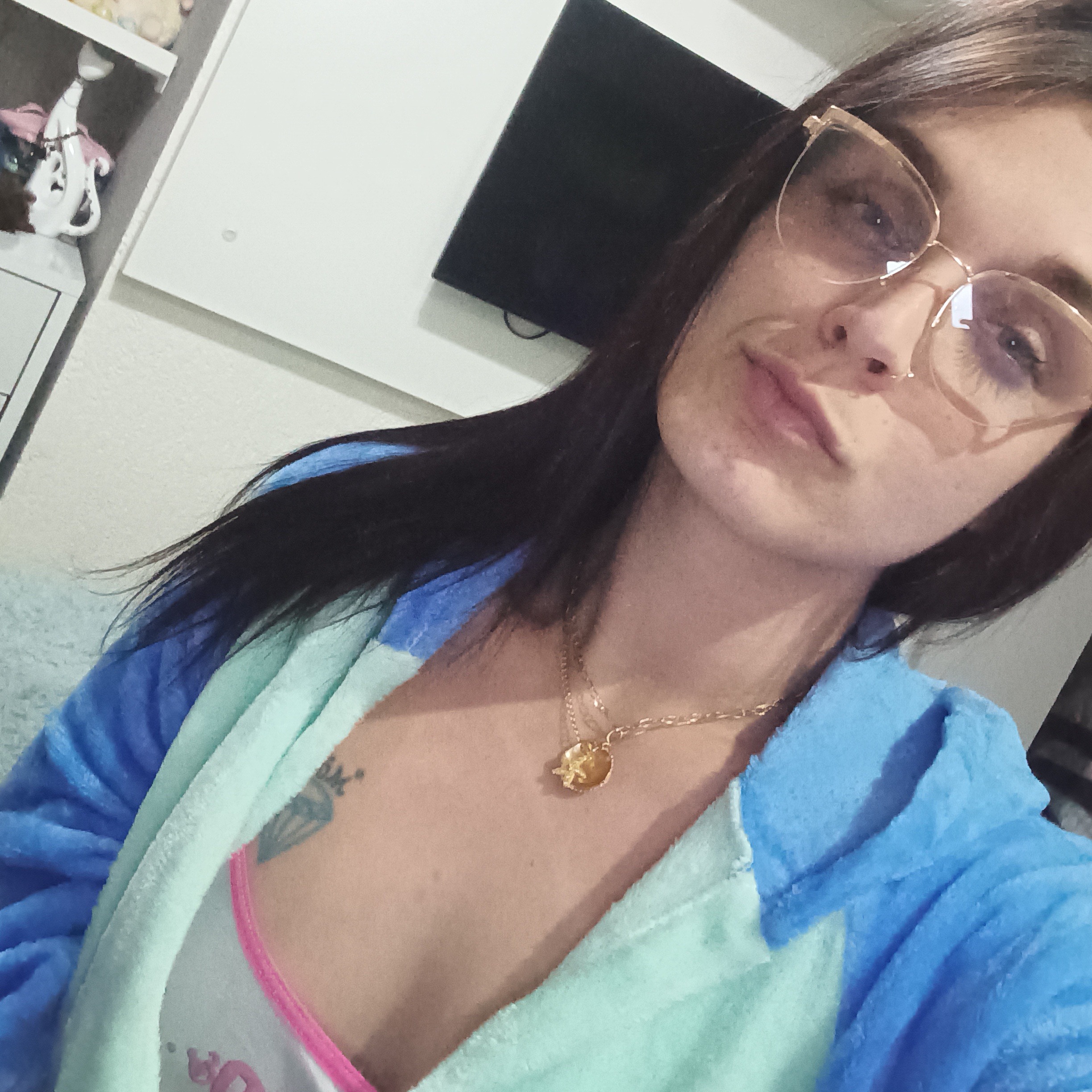 Djhulia Drummond 