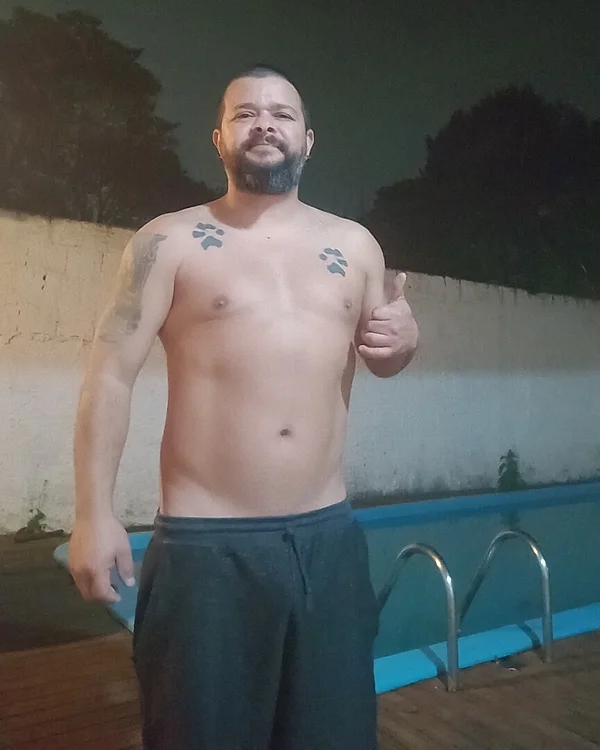 Lucas daluz 