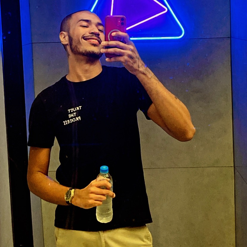 Negão 24XXL