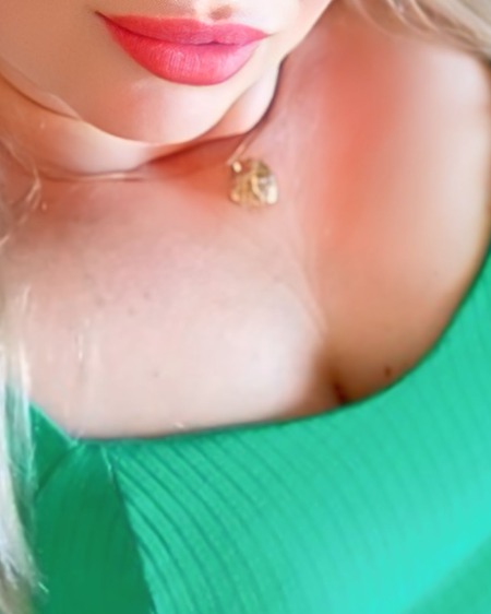 Loira safada