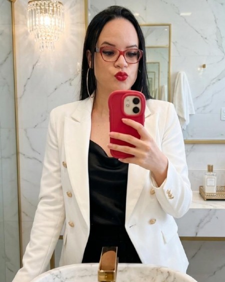 Suellen oliveira
