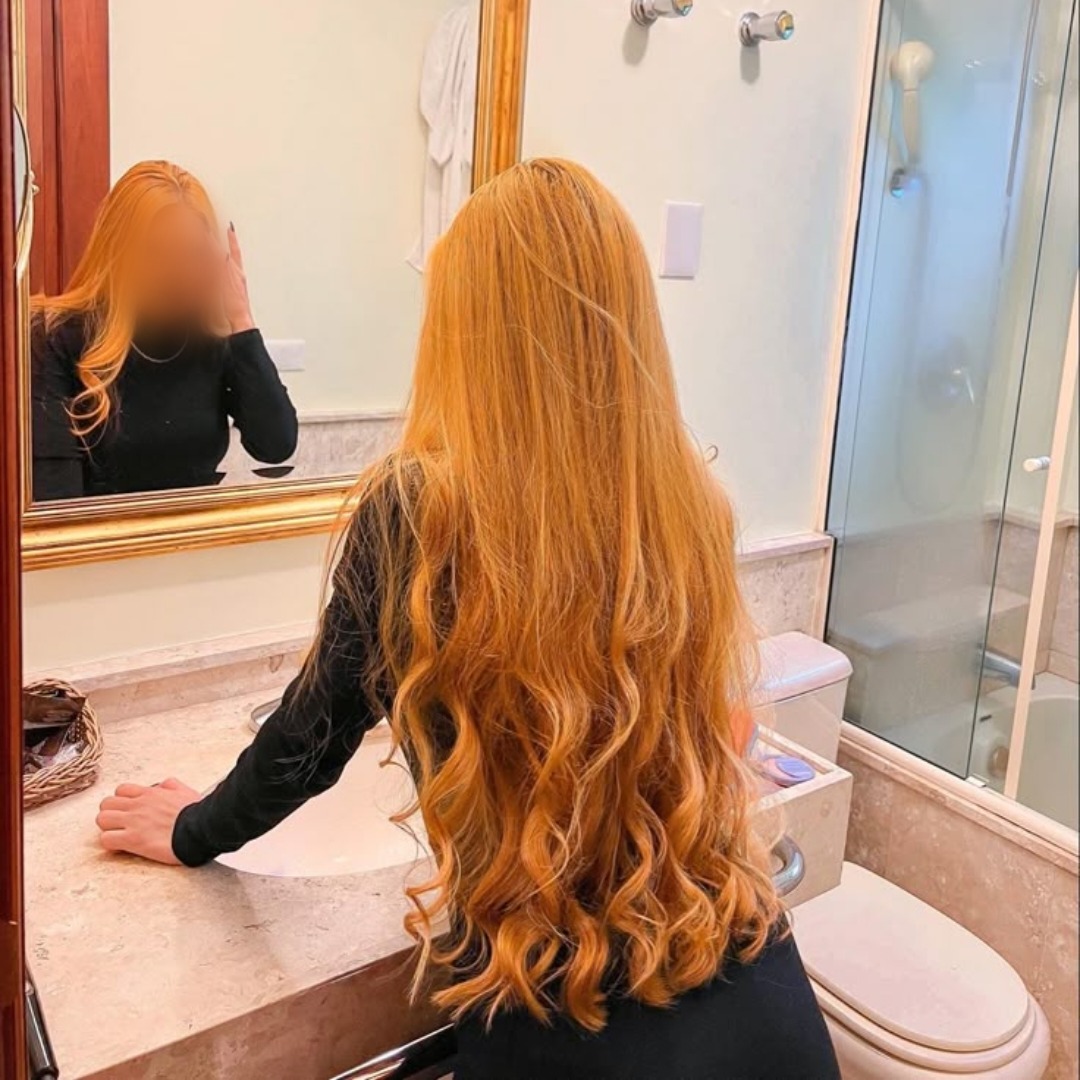 Aylla Victoria Gótica 