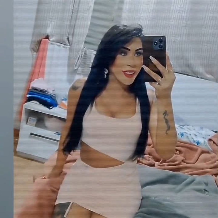 Mirella BELLA trans 