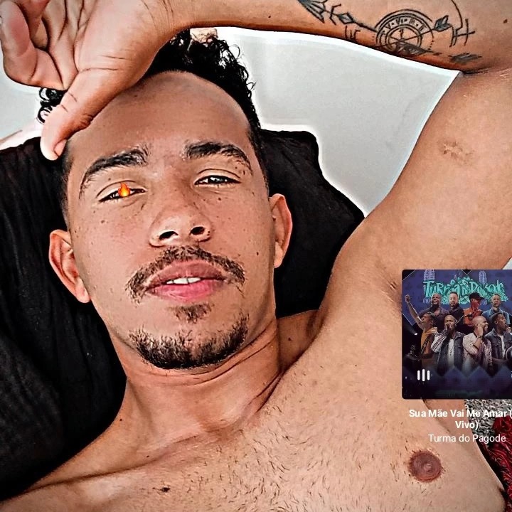 Boy malícia 🔥😈