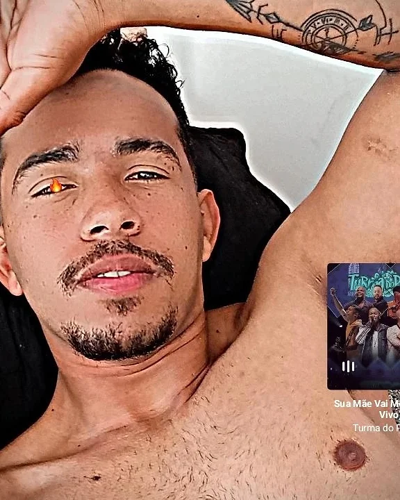 Foto de Boy malícia 🔥😈