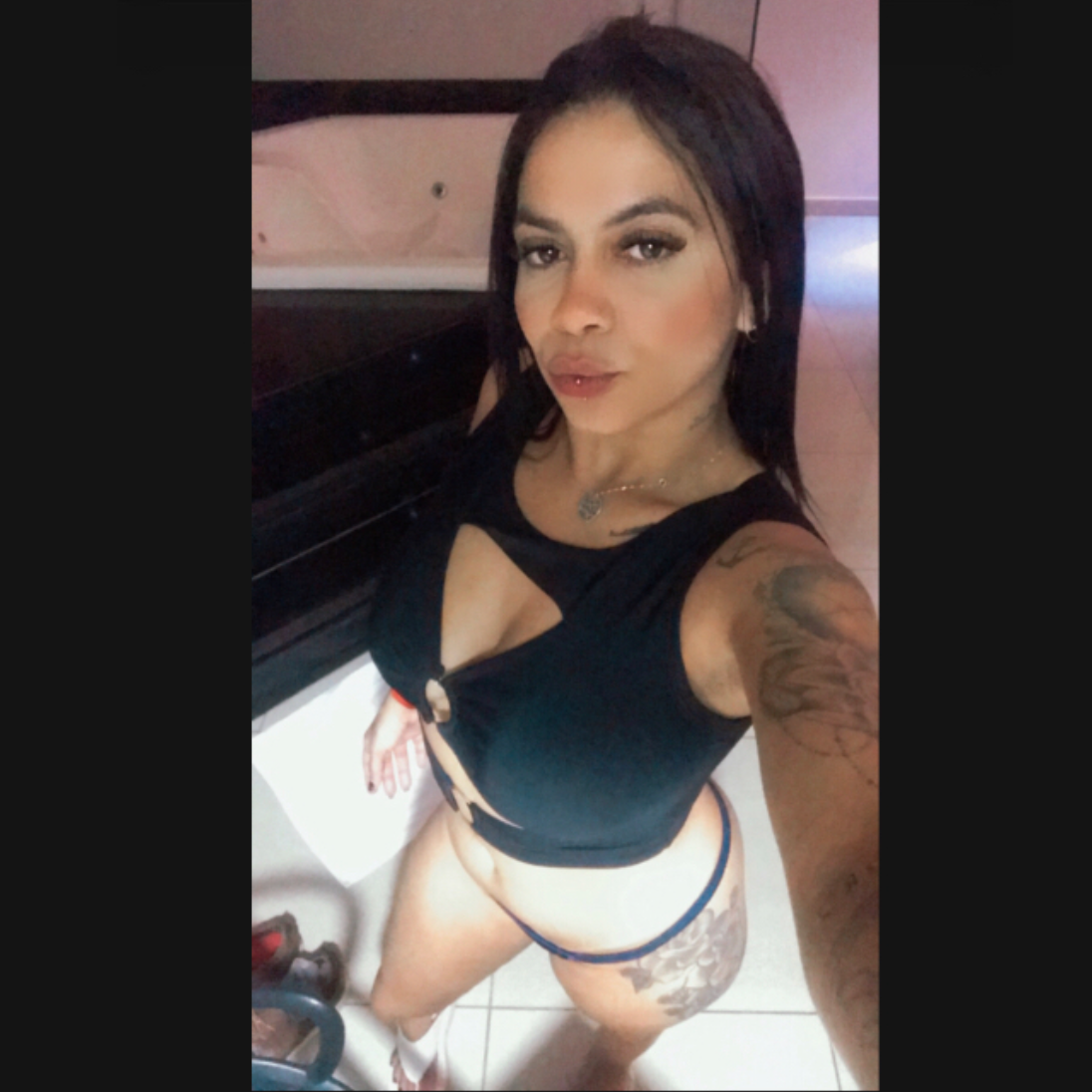 Erikinha mineirinha 