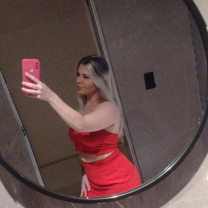 Amanda eduarda
