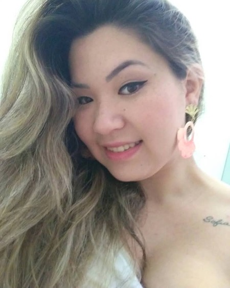 Rafaela Takahashi 