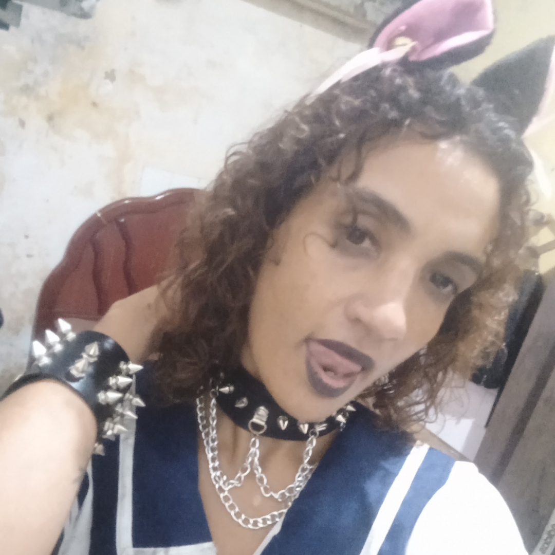 Penélope Charmosa 