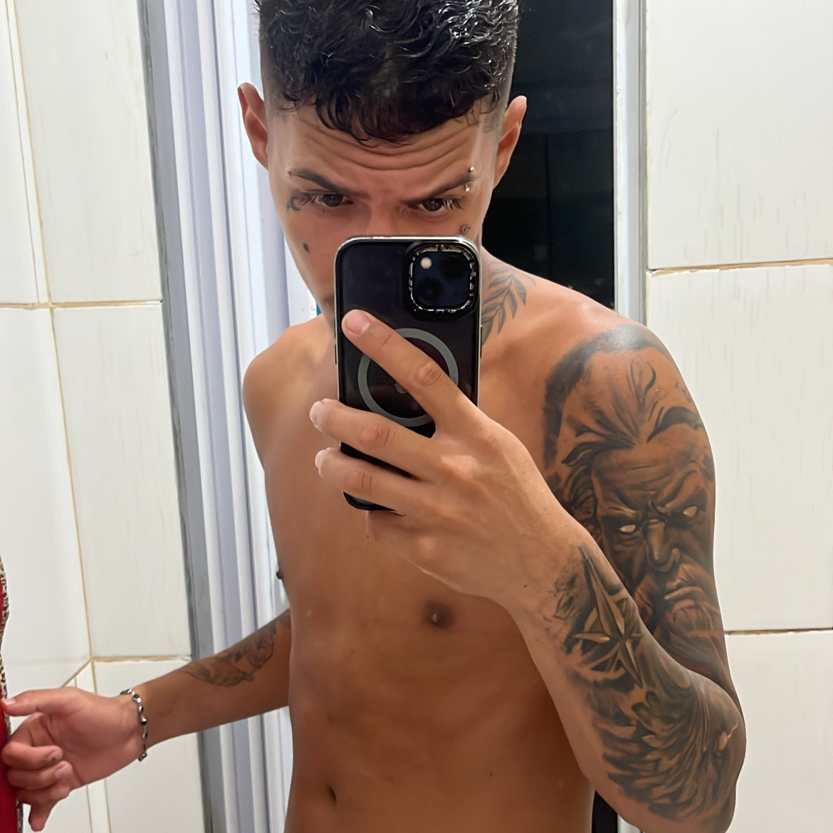 Novin atv