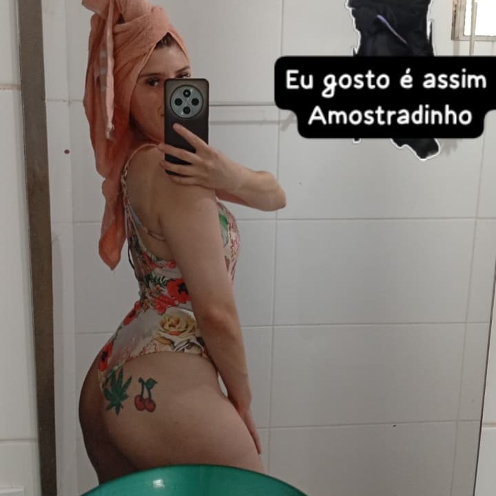 Ruivinha 