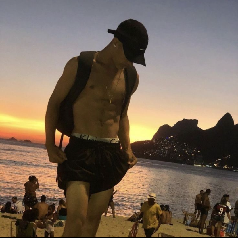 Lucas souza