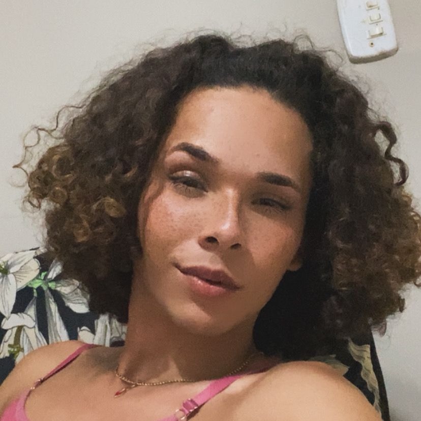 Sabrina Sabino 