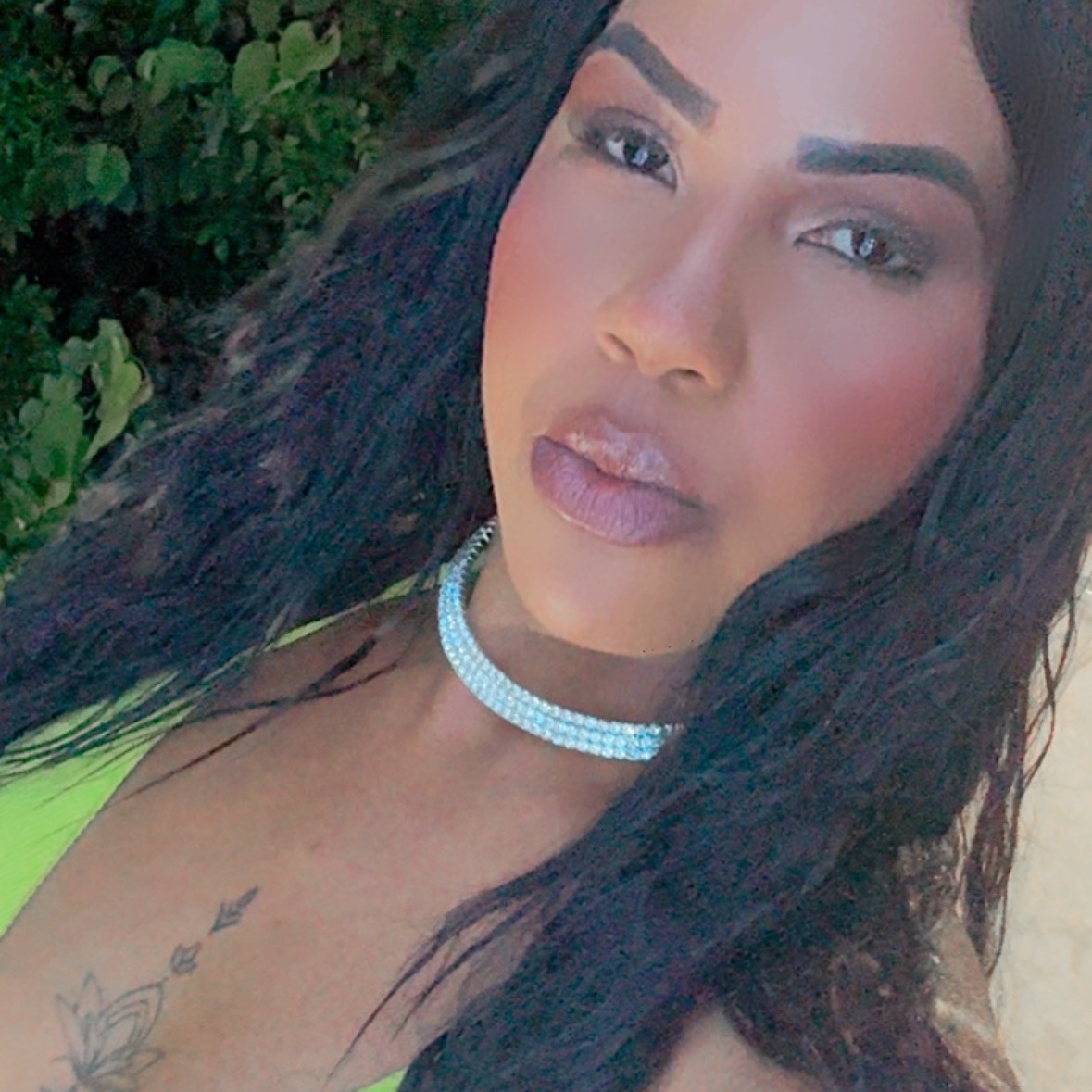 Bya Silva 