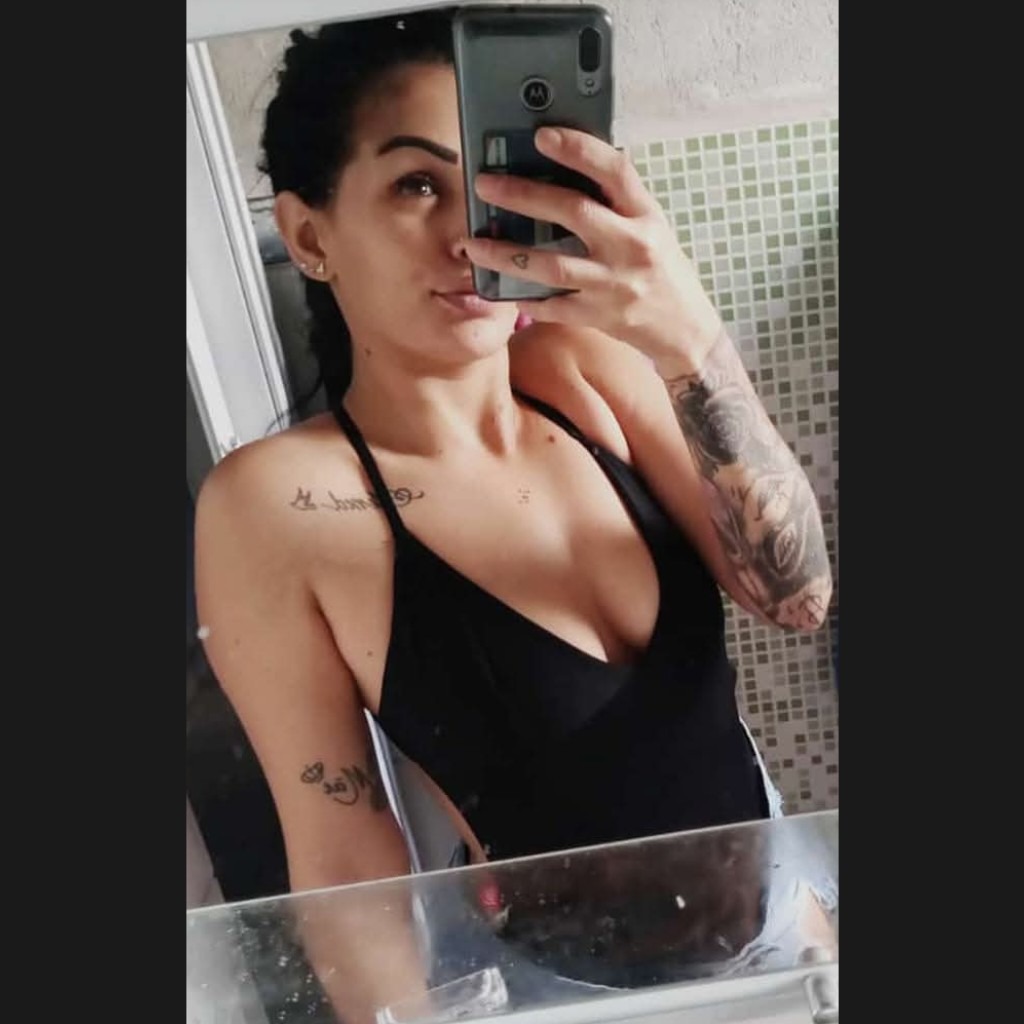 Júlia ❤️‍🔥