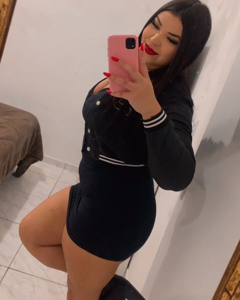 Thays Ferreira