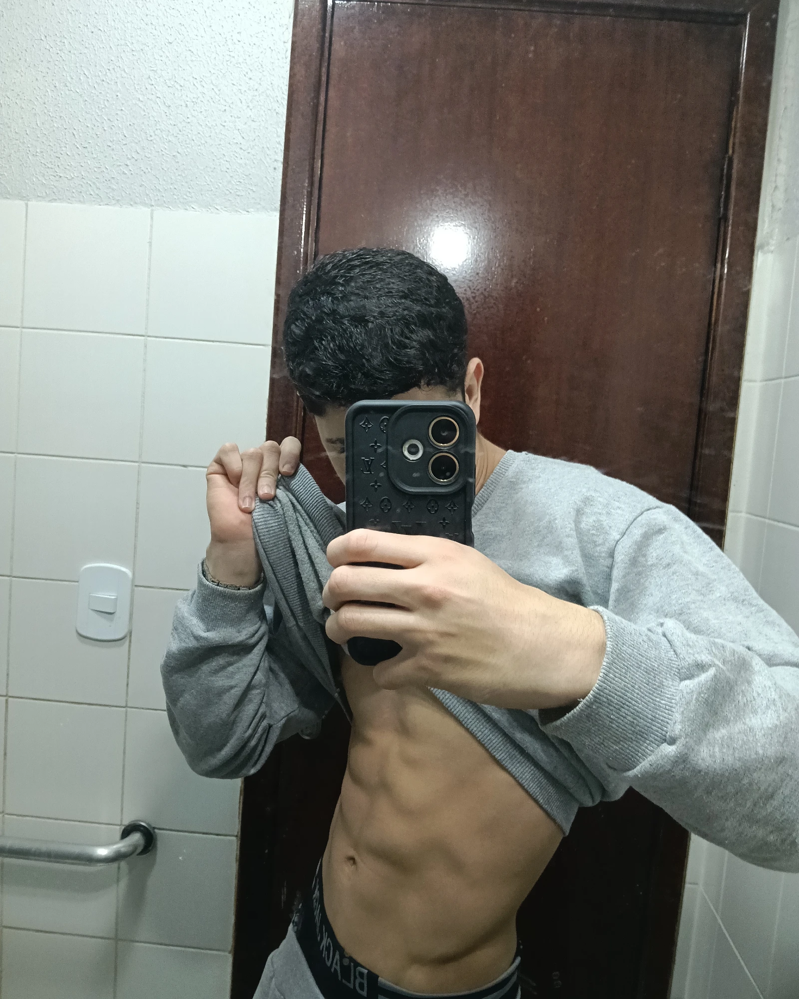 Novinho gostoso