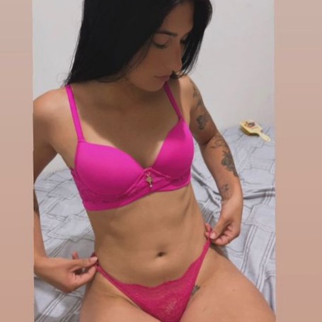 Brenda nunes