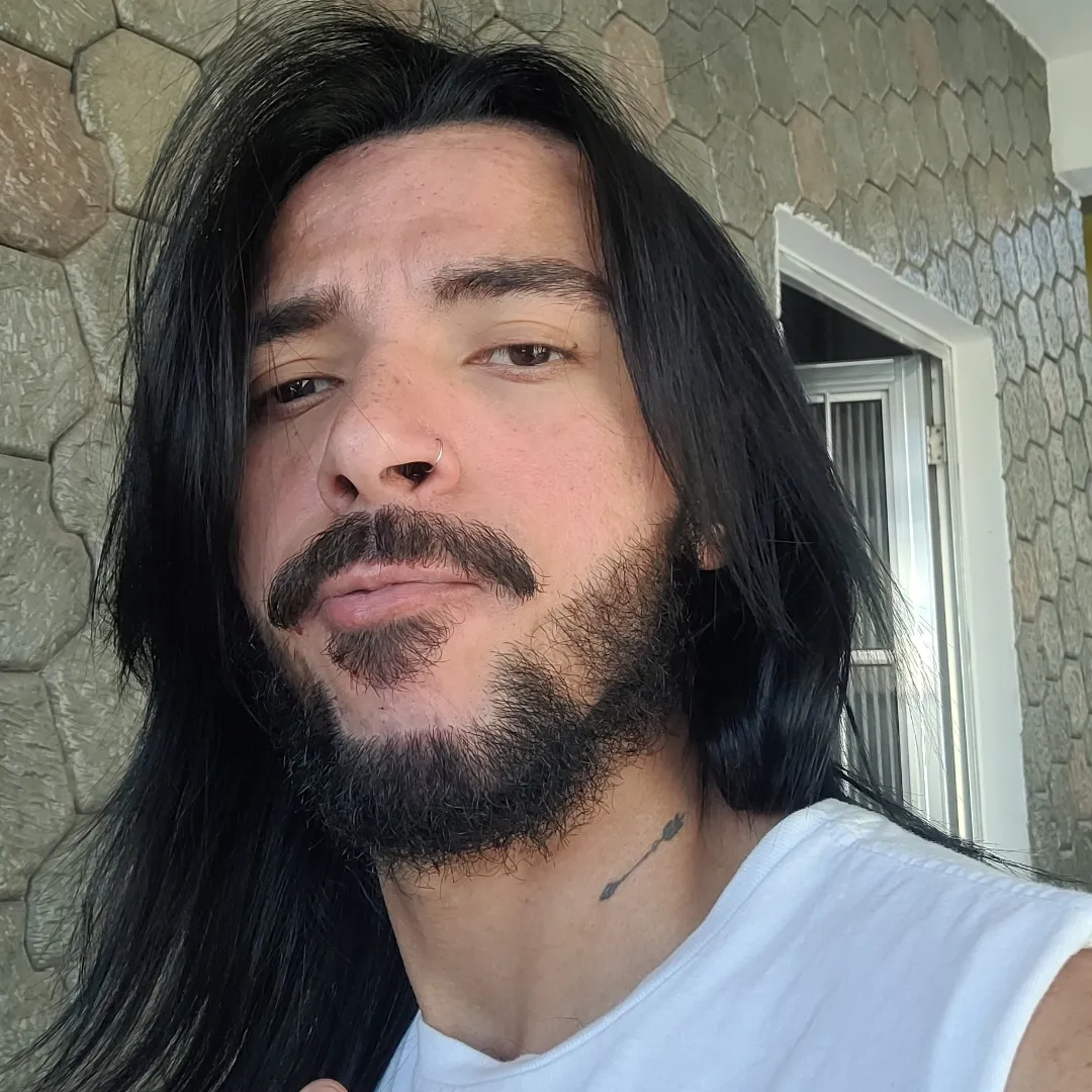 Mike 