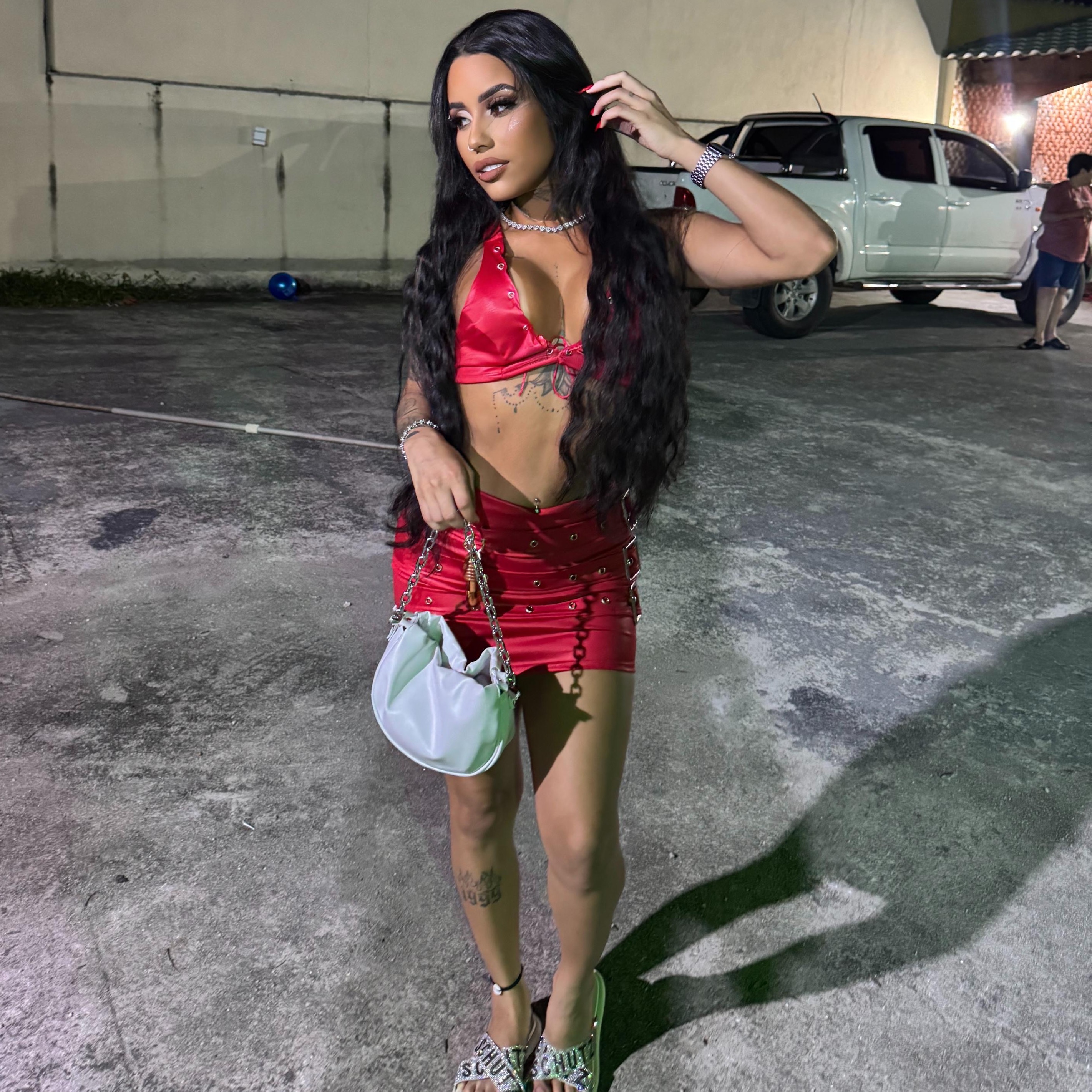 Julia Duarte