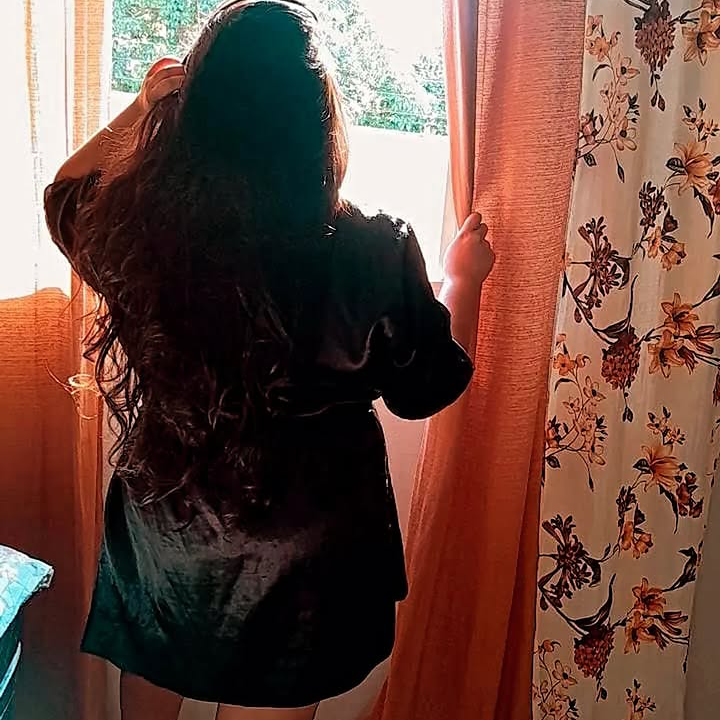 Moara Isabelly