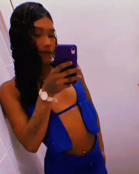 Gatinha