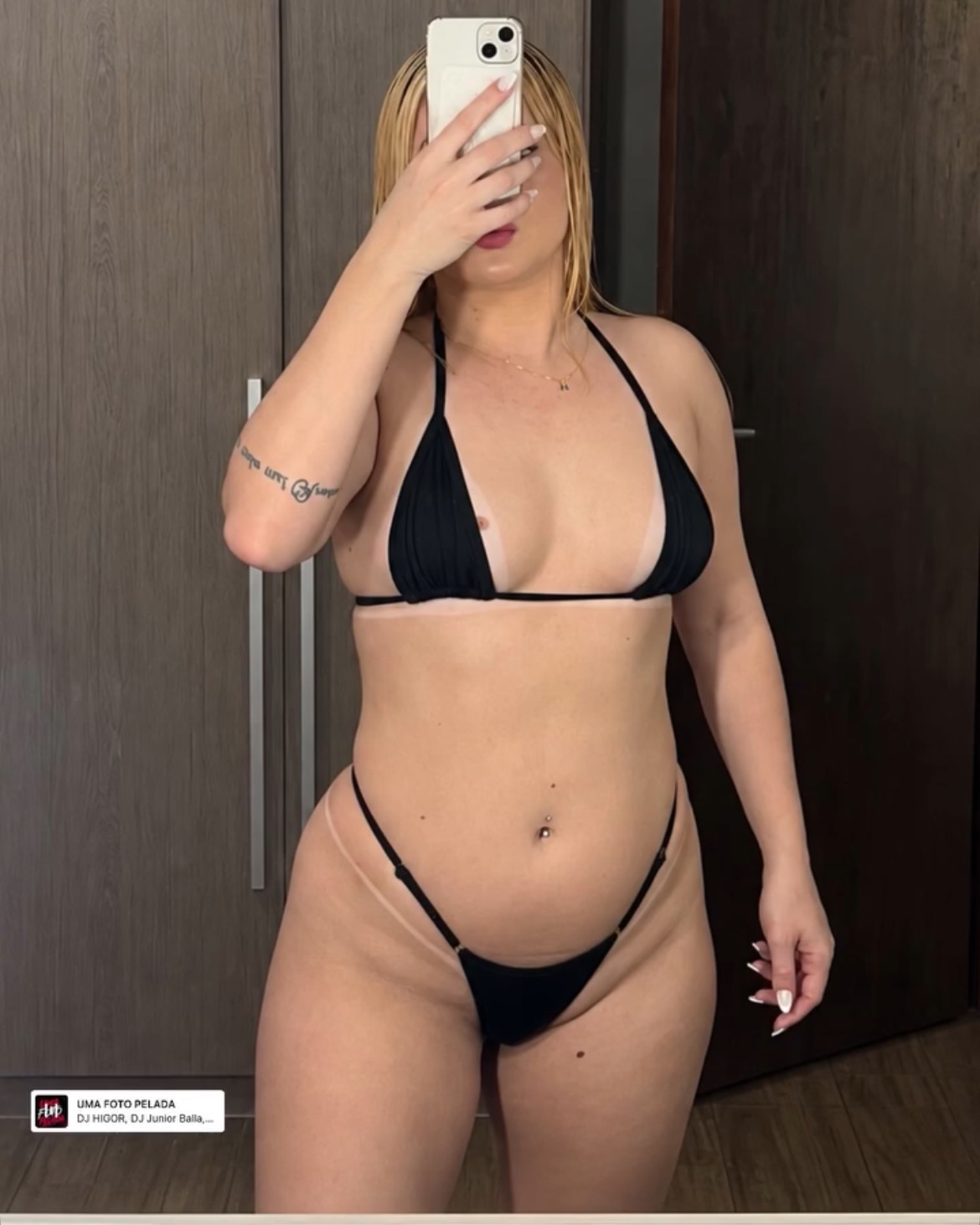 JUJU MELLO