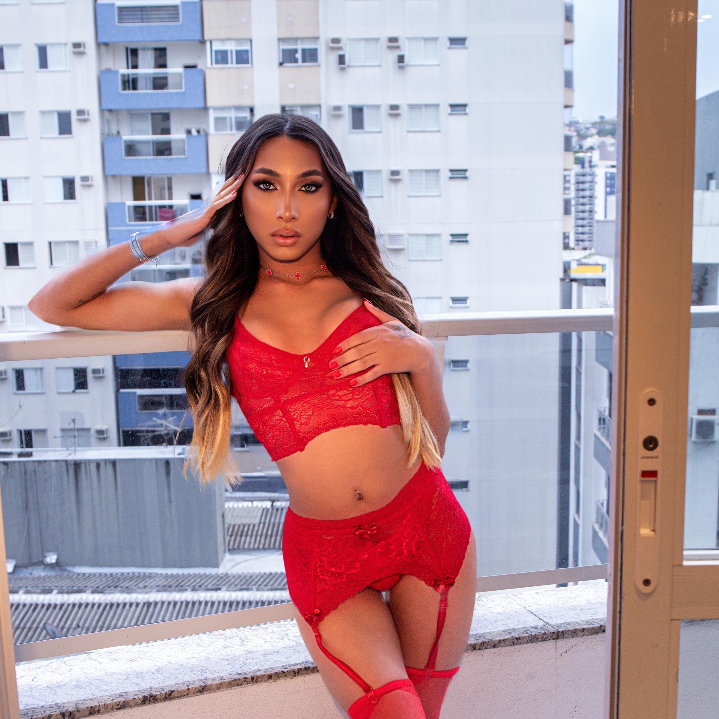 Bella Alcântra