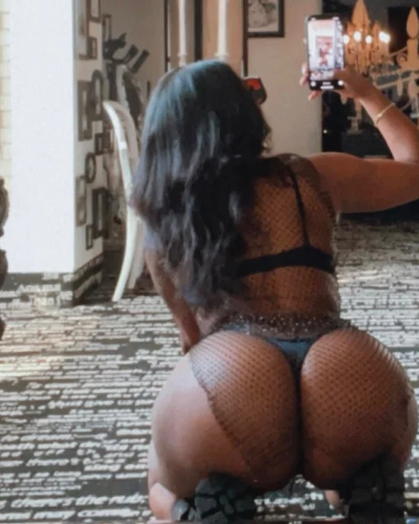 Foto de Aline 
