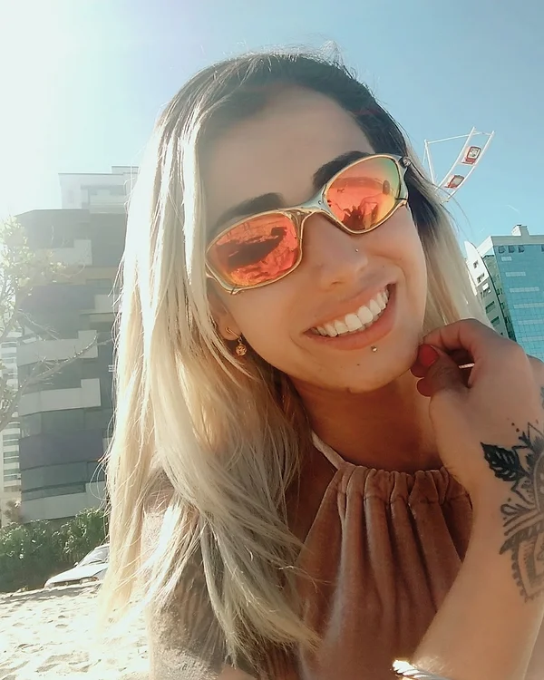 Camilly eduarda