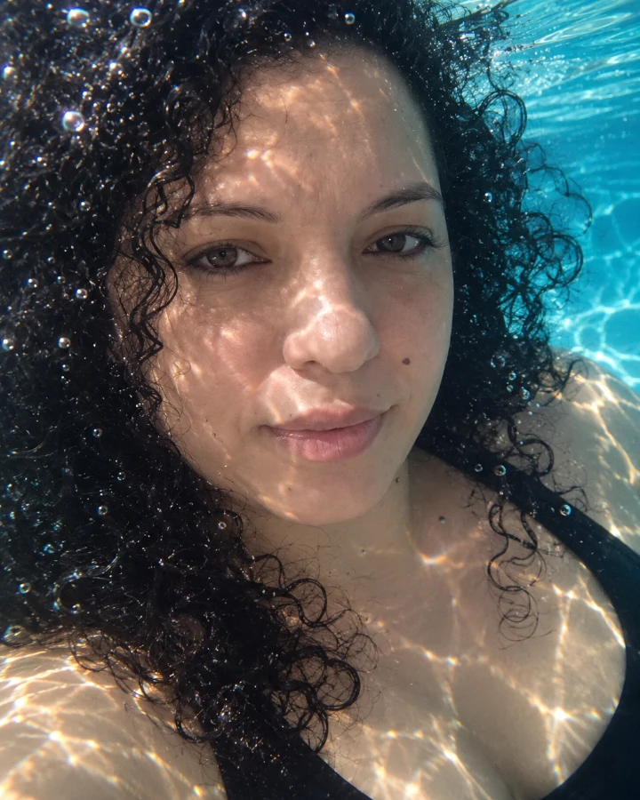 Melissa massagista erótic